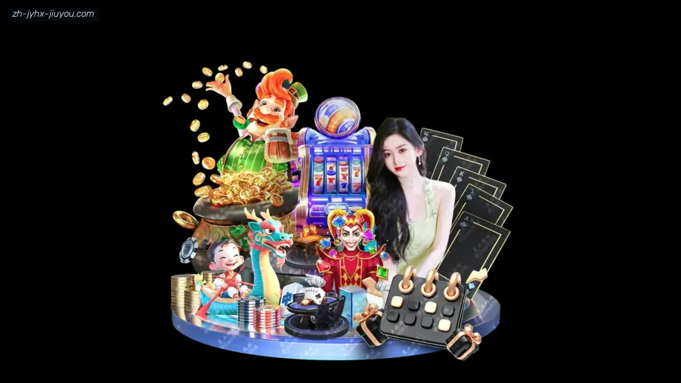 j9九游会 banner
