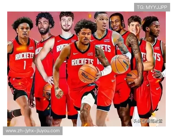 火箭队历史上的超级巨星与名人堂球员