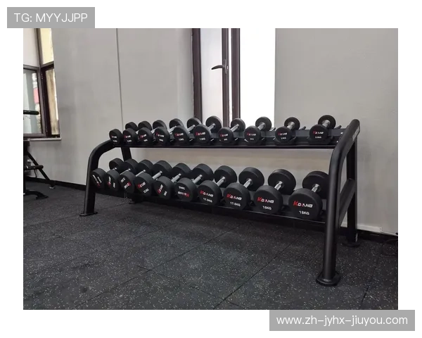 生产健身器材视频展示制作流程与设备运转